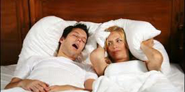 risolvere russamento e apnea del sonno